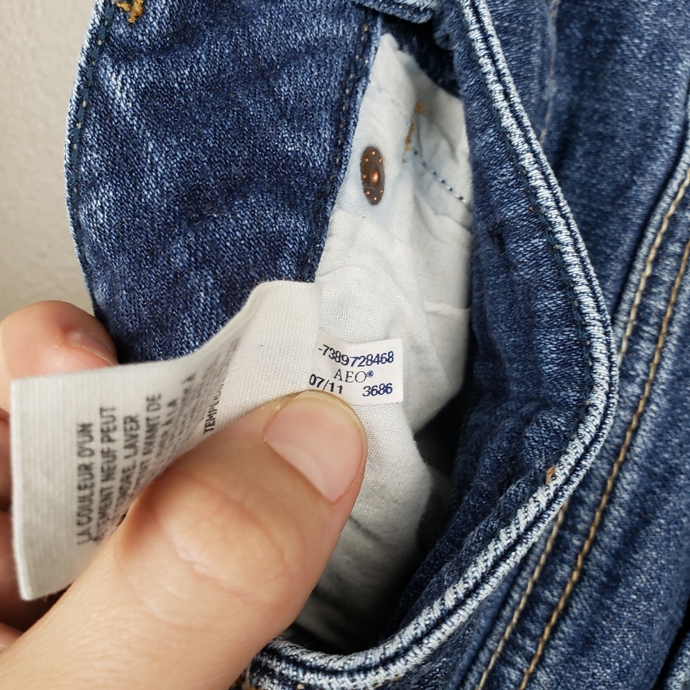 American eagle shorts - Picture 2 of 6